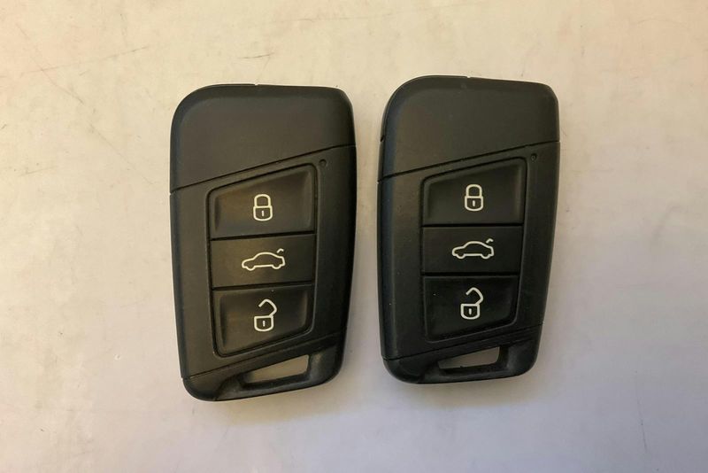 Volkswagen Passat bild 14