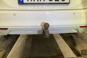 Volkswagen Passat bild 12