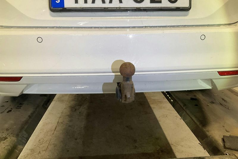Volkswagen Passat bild 12