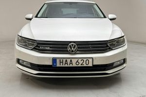 Volkswagen Passat bild 4