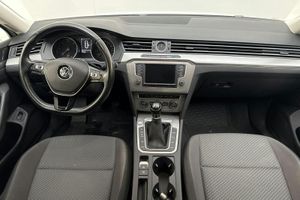 Volkswagen Passat bild 6