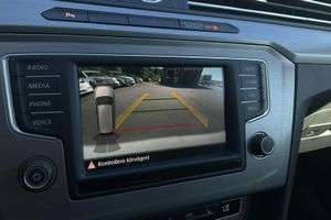 Volkswagen Passat bild 11