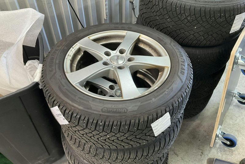 Volkswagen Passat bild 13
