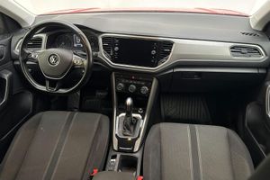Volkswagen T-Roc bild 6