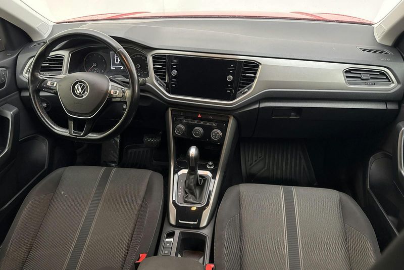 Volkswagen T-Roc bild 6