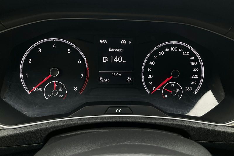 Volkswagen T-Roc bild 10