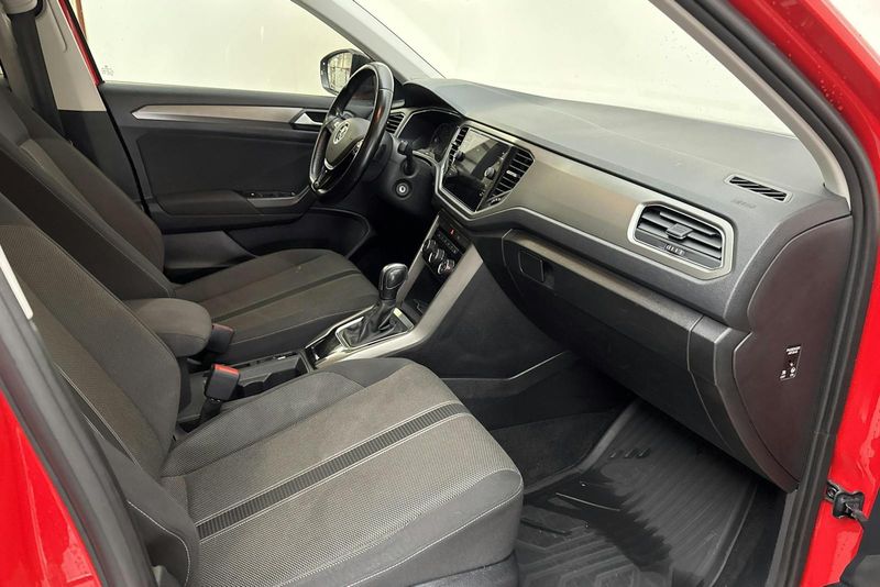Volkswagen T-Roc bild 7