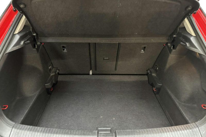 Volkswagen T-Roc bild 9