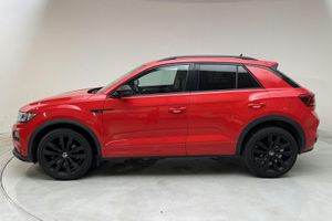 Volkswagen T-Roc bild 2