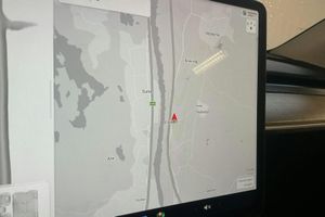 Tesla Model Y bild 13