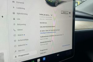 Tesla Model Y bild 10