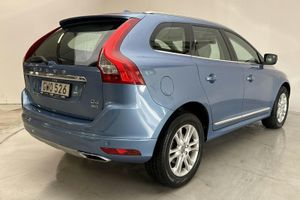 Volvo XC60 bild 3