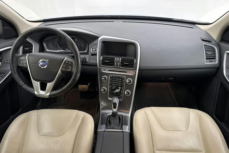 Volvo XC60 bild 6