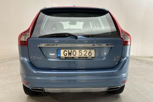 Volvo XC60 bild 5