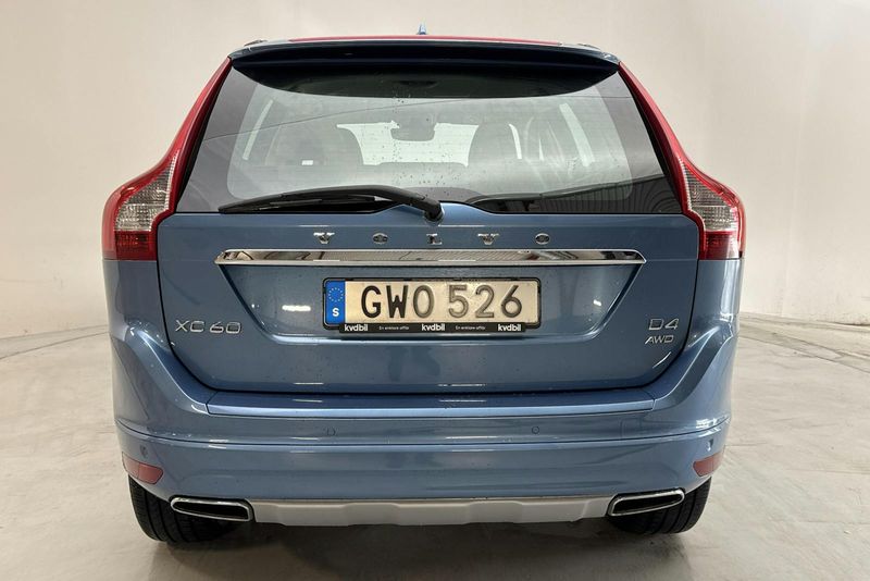 Volvo XC60 bild 5
