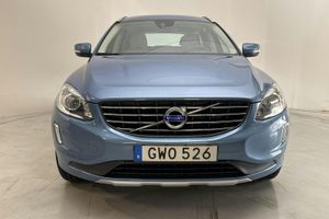Volvo XC60 bild 4