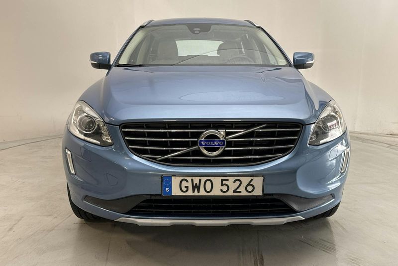 Volvo XC60 bild 4