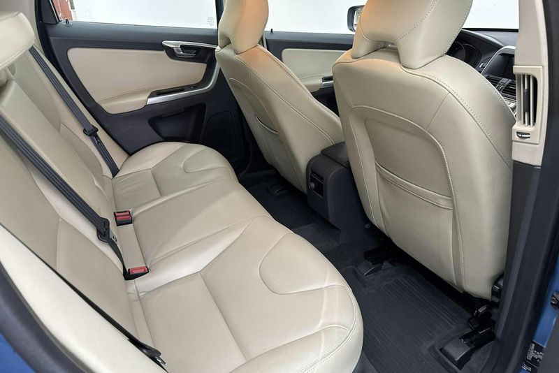 Volvo XC60 bild 8