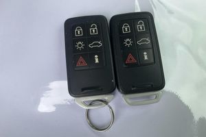 Volvo XC60 bild 12