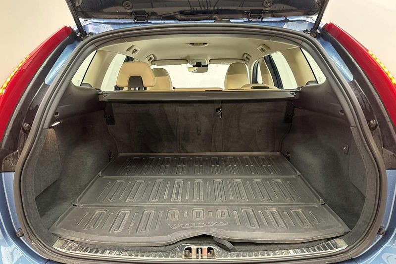 Volvo XC60 bild 9