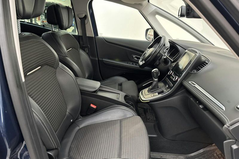 Renault Scenic bild 7