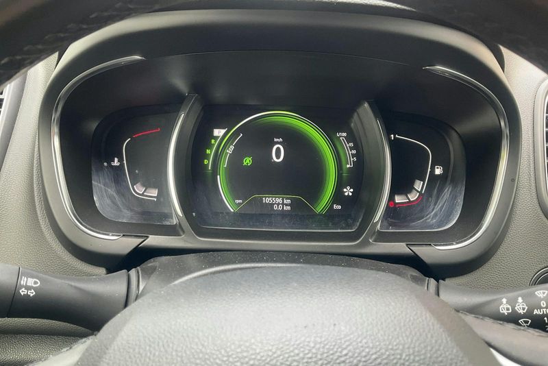 Renault Scenic bild 11