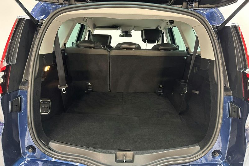 Renault Scenic bild 10