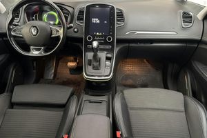 Renault Scenic bild 6