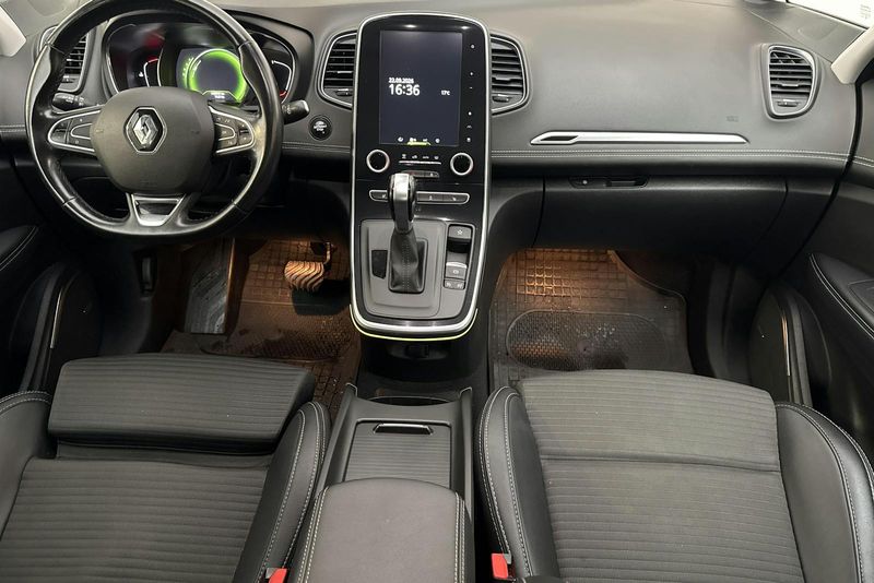 Renault Scenic bild 6