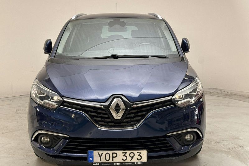 Renault Scenic bild 4