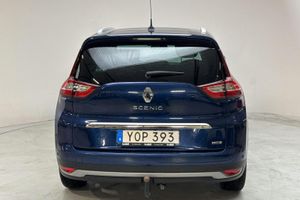 Renault Scenic bild 5