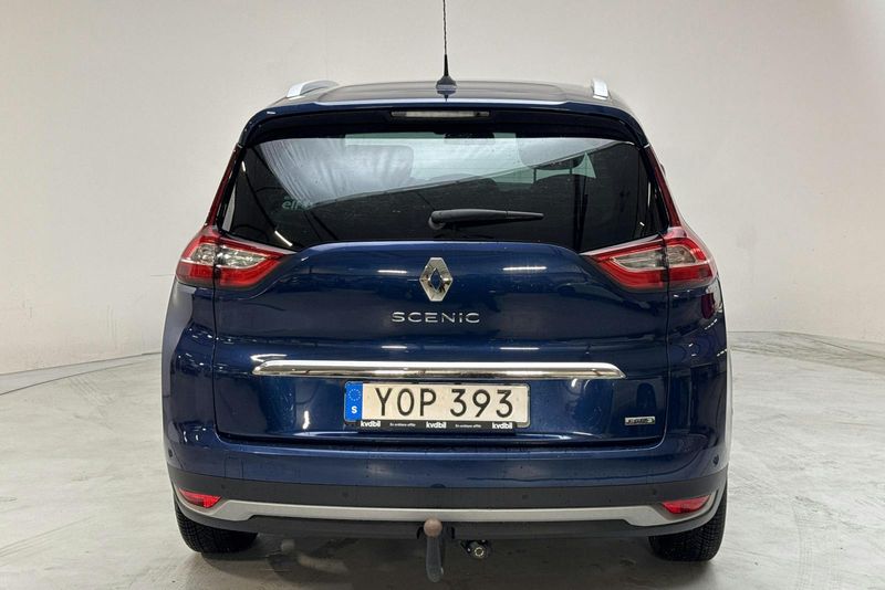 Renault Scenic bild 5