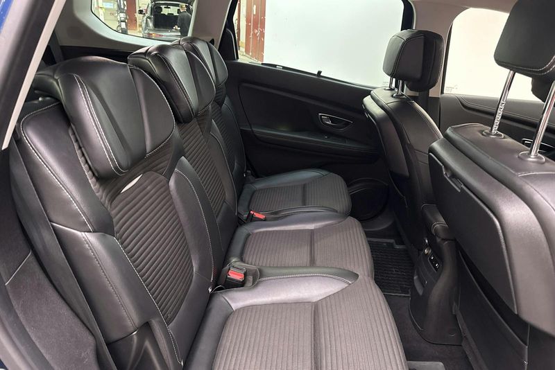 Renault Scenic bild 8