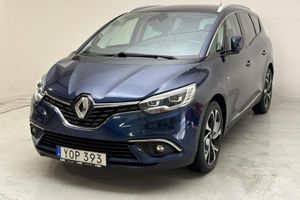 Renault Scenic bild 1