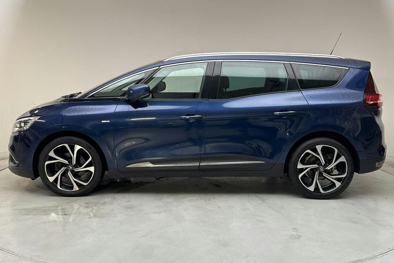 Renault Scenic bild 2