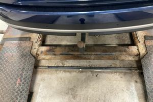 Renault Scenic bild 12