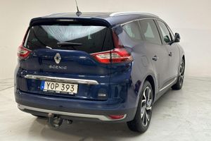 Renault Scenic bild 3