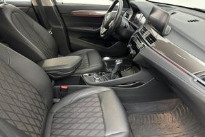 BMW X1 bild 7