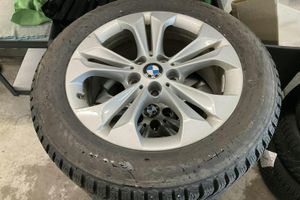 BMW X1 bild 13