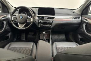 BMW X1 bild 6