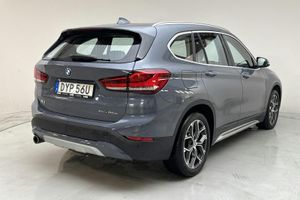 BMW X1 bild 3