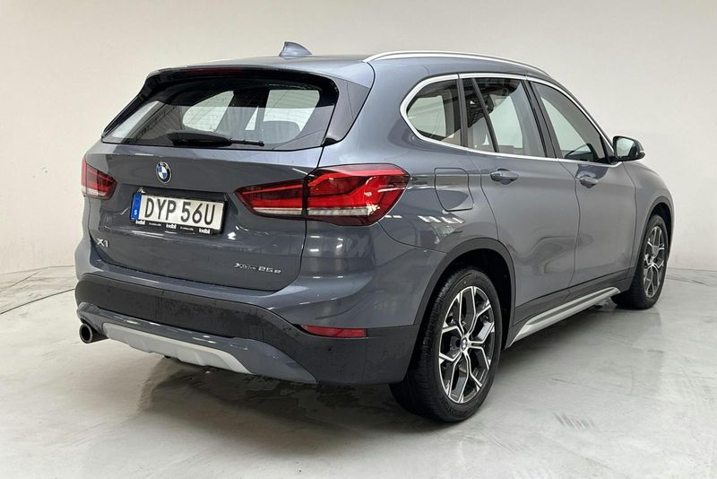 BMW X1 bild 3