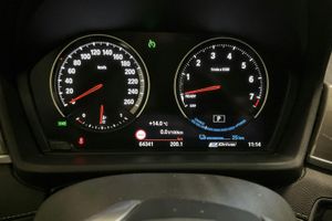 BMW X1 bild 10