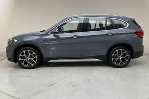BMW X1 bild 2
