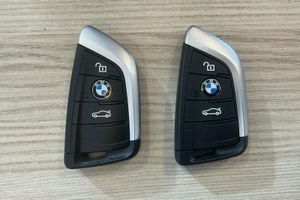 BMW X1 bild 16