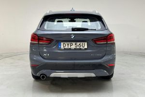 BMW X1 bild 5