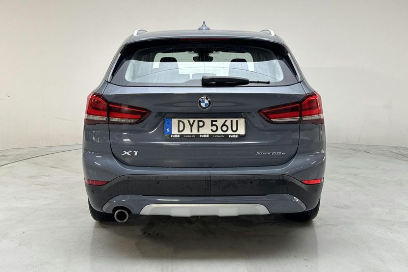 BMW X1 bild 5