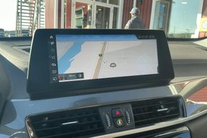 BMW X1 bild 12