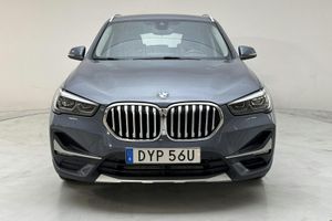 BMW X1 bild 4
