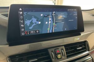 BMW X1 bild 11